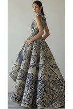 Load image into Gallery viewer, Guest Sleeveless Long Dress
