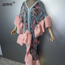 Load image into Gallery viewer, Elastic Irregular dress