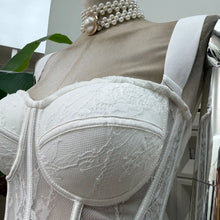 Load image into Gallery viewer, Organza Pants Suit