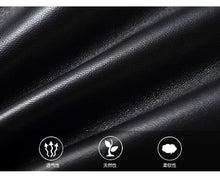 Load image into Gallery viewer, Faux Leather Mini Skirt