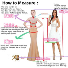 Load image into Gallery viewer, Occasion Gown Long Dress