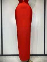 Load image into Gallery viewer, Bodycon Bandage Dress