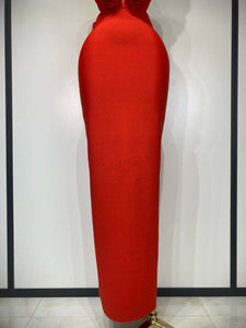 Bodycon Bandage Dress