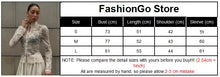Load image into Gallery viewer, Elegant Lace See Through Shirt