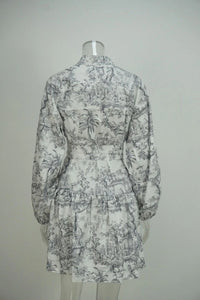 Party Dress A