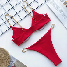 Load image into Gallery viewer, One Piece Swimsuit
