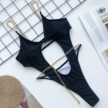 Load image into Gallery viewer, One Piece Swimsuit