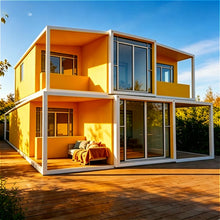 Load image into Gallery viewer, Modular House