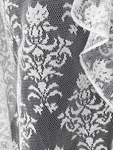 Load image into Gallery viewer, Lace Ruffled Printed Shirt