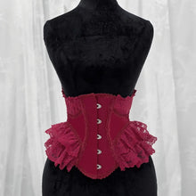 Load image into Gallery viewer, Fancy Corset