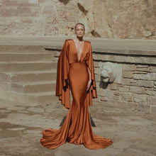 Load image into Gallery viewer, Mermaid Party Dress