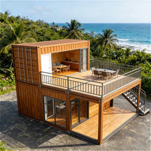 Load image into Gallery viewer, Casa Prefab Ready