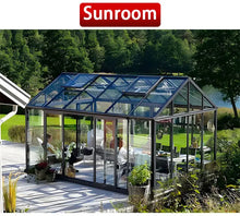 Load image into Gallery viewer, Outdoor Patio