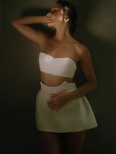 Load image into Gallery viewer, Mini Skirt Set