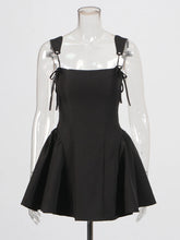 Load image into Gallery viewer, Slimming Mini Dress