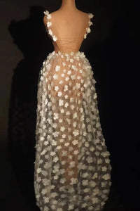 Celebrate Evening Gown