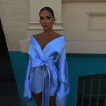 Load image into Gallery viewer, Mini Short Dress