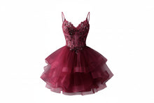 Load image into Gallery viewer, Homecoming Dress