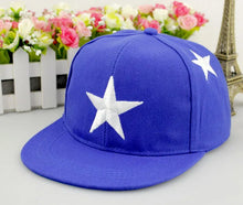 Load image into Gallery viewer, Rivet Flat Hat