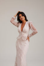 Load image into Gallery viewer, Long Skirt Set