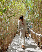 Load image into Gallery viewer, Beach Maxi Dress