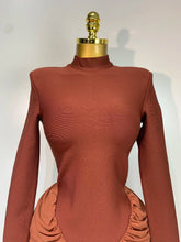 Load image into Gallery viewer, Bodycon Bandage Dress