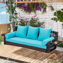 Load image into Gallery viewer, 3 Seat Porch Swing