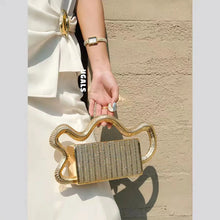 Load image into Gallery viewer, Evening Party Purse