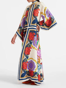 Loose Streetwear Dress