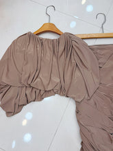 Load image into Gallery viewer, Splice Folds Two Piece Set
