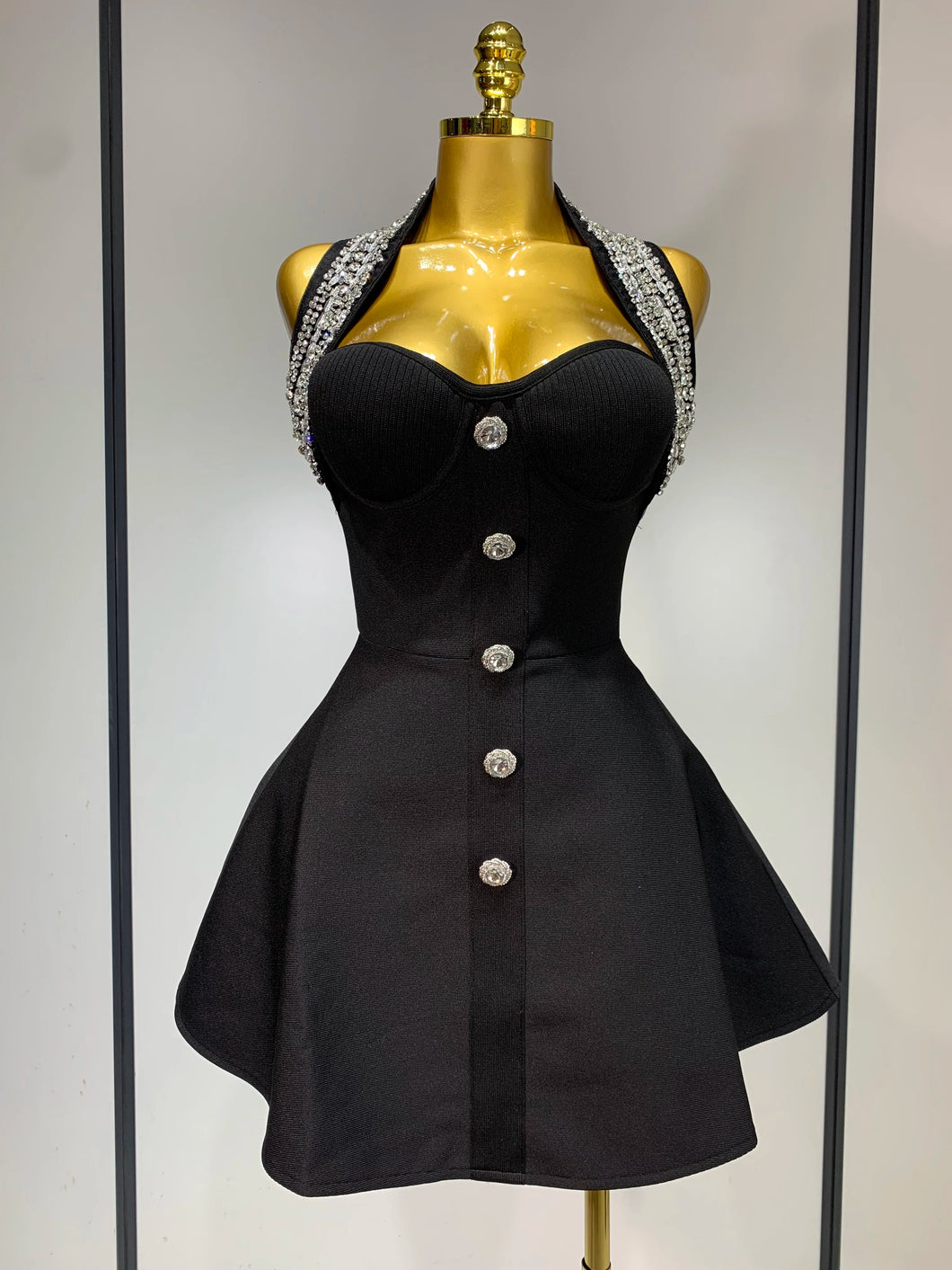 Birthday Dress