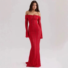 Load image into Gallery viewer, Evening Dress