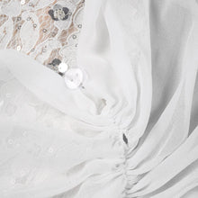 Load image into Gallery viewer, Mini Dress Banquet Gowns
