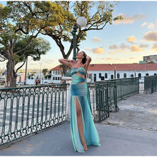 Load image into Gallery viewer, Maxi Dress