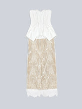Load image into Gallery viewer, Maxi Long Dress Elegant Evening