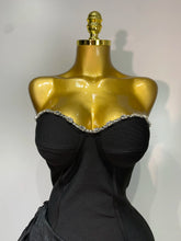 Load image into Gallery viewer, Bandage Dress