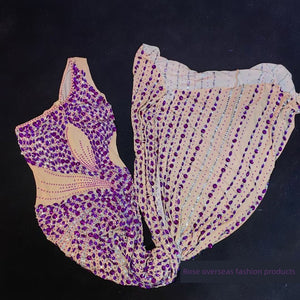 Catwalk Socialite Dress