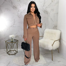 Load image into Gallery viewer, New Arrival Autumn Winter Matching Set