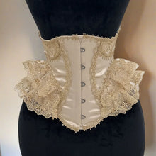 Load image into Gallery viewer, Fancy Corset