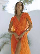 Load image into Gallery viewer, Beach Vacation Dress