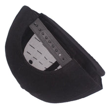Load image into Gallery viewer, Rivet Flat Hat
