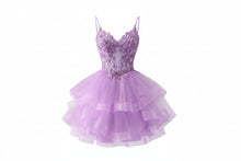 Load image into Gallery viewer, Homecoming Dress