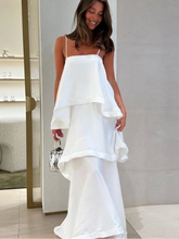 Load image into Gallery viewer, Elegant Classic Pleated Dress