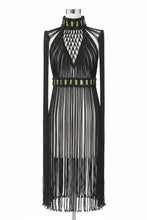 Load image into Gallery viewer, Cocktail beach Dress
