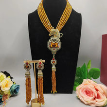Load image into Gallery viewer, Vintage Copper Jewelry