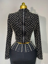 Load image into Gallery viewer, Two Pieces Bandage Set