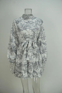 Party Dress A