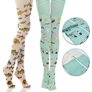 Japanese Style Floral Printed