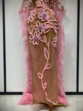 Load image into Gallery viewer, Mesh See Through Sequin