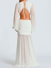Load image into Gallery viewer, Long Dress